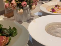 -戈雅法餐厅(世界城广场店)
