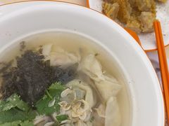 -如意馄饨(恒隆广场兴安路店)