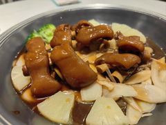 -山泉公馆酒家(广州东站店)
