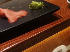 -戏作寿司(观音桥店)
