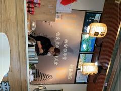 -老韩家西安肉夹馍(星耀天都店)