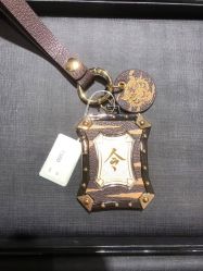 -周大福CHOW TAI FOOK(荟聚购物中心西红门店)