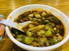 -邢老三肉丸糊辣汤(西安总店)