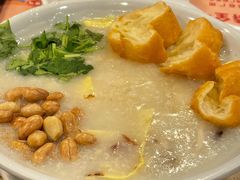 -点都德(大茶楼店)