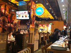 大堂-有喜屋·深夜食堂(环宇荟店)
