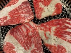 -牛将军•涮肉•烤肉•铁板烧(北京王府井·故宫店)
