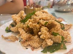 -金姐台湾菜(珠江路店)
