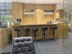 -Au Cafe&Roastery(华侨城店)
