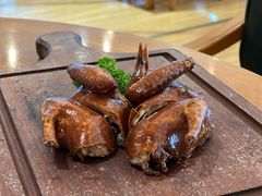 -粤域茶餐厅