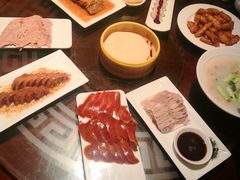 -玉林烤鸭店(垡头店)