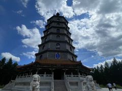 -塞罕坝国家级自然保护区