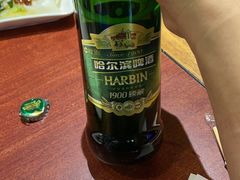 -金刚山烧烤(中山路店)
