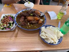 -东财大盘鸡(黑石礁店)