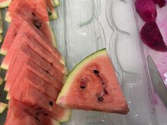 -汉金城海鲜烤肉自助百汇(烟台永旺购物中心店)