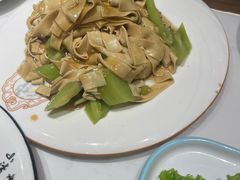 -老仁义·清真菜(太古街店)