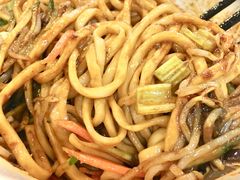 -北京炸酱面馆·烤鸭(前门总店)