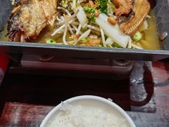 -猪角·闽南猪脚饭(华闽大厦店)