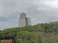 -珲春防川景区