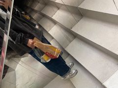 -麦当劳(龙洞店)