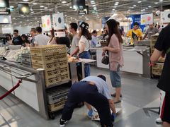 -宜家·瑞典风味餐厅(北京西红门店)