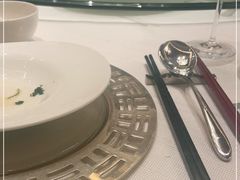 -阳澄湖费尔蒙酒店颐丰阁中餐厅(马鞍山西路店)