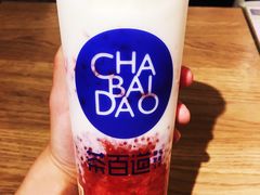 -茶百道(二七万达店)