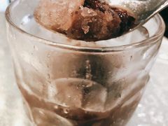 红豆刨冰-洪齐林老镇