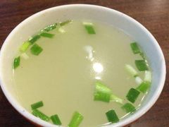 面汤-秦韵味香辣爆肚面(钟楼店)