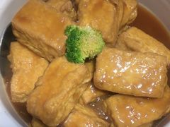 -闽鄂情·闽南招财鸭(水头店)