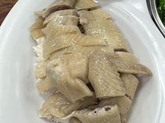 -广宁炭炉鸡煲·富临门饭店