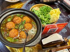 -木子山庄·安徽省老字号·中国炖锅宴