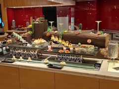 -盛宴自助餐厅(运达喜来登店)