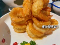 -梅飞酒家(桑园路店)