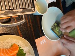 -山葵家·创意料理(临平银泰城店)