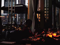 景观位-Mercato莫卡多露台餐厅与酒吧(K11店)