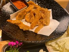 -湊湊火锅·茶憩(南京万象天地店)
