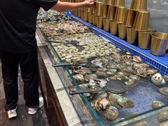 -丰卓会海鲜自助(中润大道店)