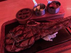 -MR.ROCKY洛奇先生RESTAURANT&BAR(宝安壹方城店)