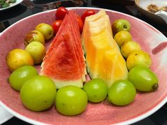 -香雪海饭店中餐厅(人民桥店)