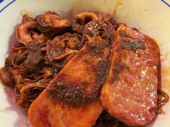 -亞婆井·劲抽面食(铂顿城店)