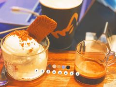 -明谦·Coffee&Cocktail Bar(美您公园店)