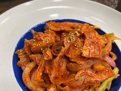 -乔家满族八大碗(流水沟店)