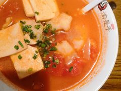 -渝是乎酸菜鱼·川渝小炒(新世界百货望京店)