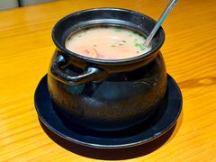 莲藕排骨汤-莲餐厅·湖北菜·潜江小龙虾店(愚园路店)