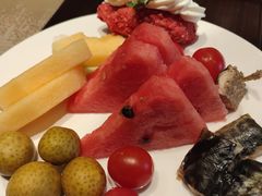 -常州九洲环宇大酒店(常州火车站店)