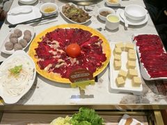 -潮汕大目牛肉火锅(皇岗旗舰店)