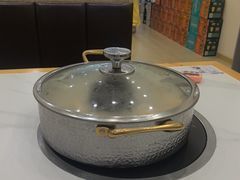 -朴小妹人参鸡汤火锅(长白山万达店)