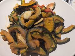 -纳瓦新疆菜(银都店)