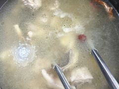 -花苑美食横琴生蚝火锅(拱北粤华路店)
