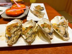 -贵木日本料理·铁板烧(新地假日广场店)